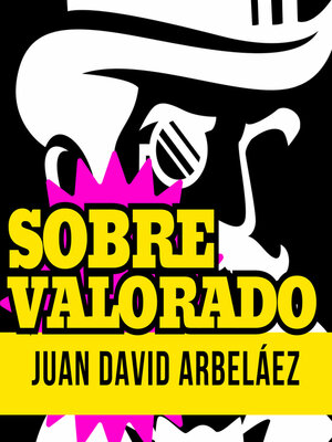 cover image of Sobrevalorado